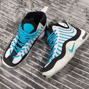 Nike Air Bakin 5.5Y GS